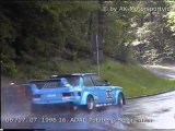 06.- 07.07.1996 - 16. ADAC Potzberg-Bergrennen - Georg Plasa - BMW E21 320i 16V