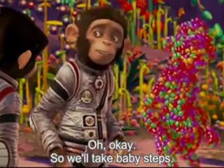 Space Chimps - 04 - Watch32.Com