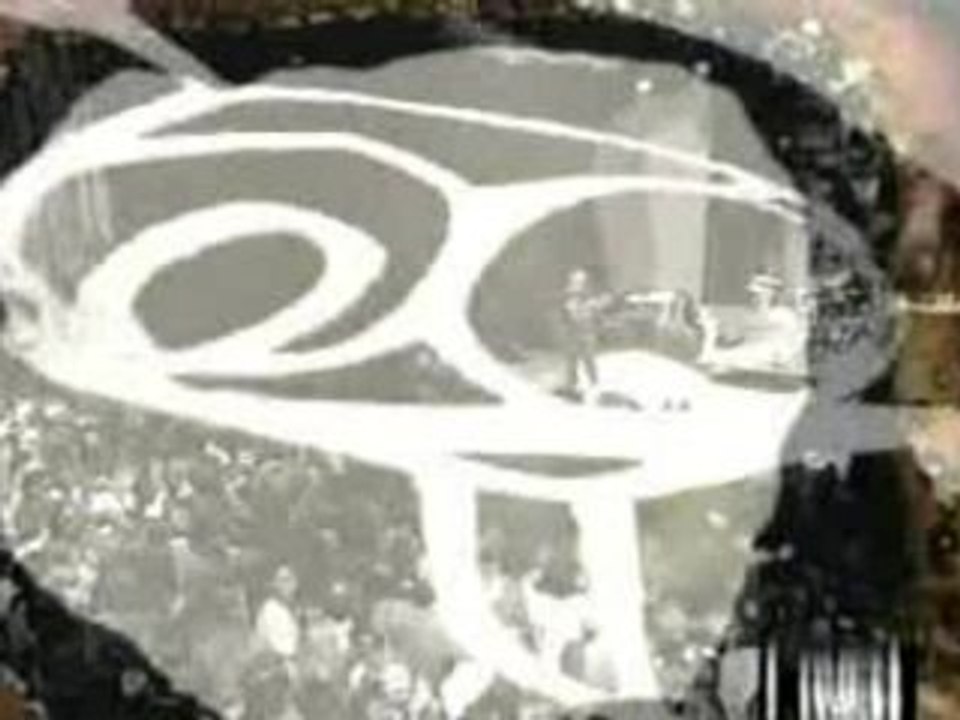 The Used - Blue and Yellow clip