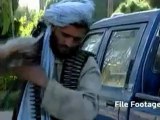 NATO strike kills Taliban behind helicopter downing