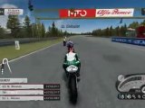 Test SBK 2011 Brno République Tchèque Superbike CBR1000RR