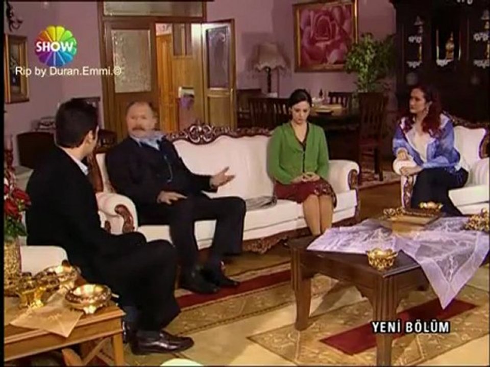 Gülpare 9.Bölüm 1.Kısım