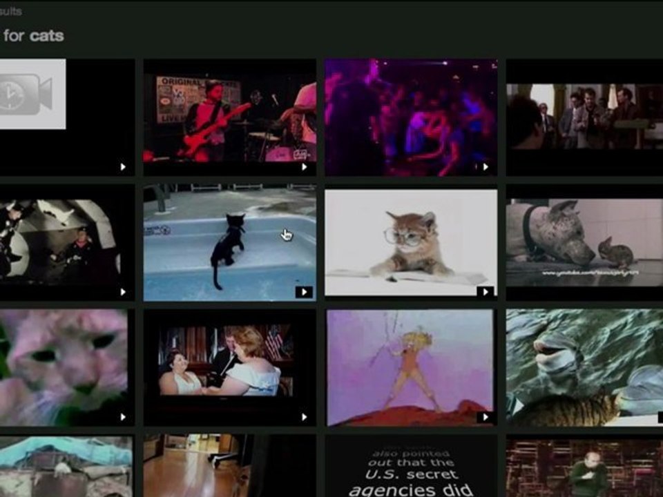 Twitter Secret - Search for Videos & Photos - Twit Tippin