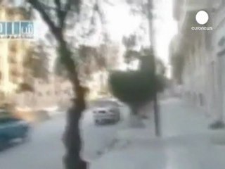 Erdogan warns Syria running out of time