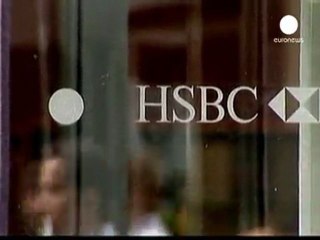 Capital One buys HSBC cards business