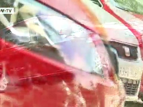 test it!: Seat Alhambra Four-Wheel Drive | drive it!