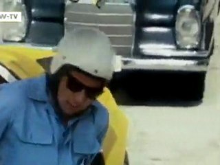 vintage: Mercedes C111 | drive it!