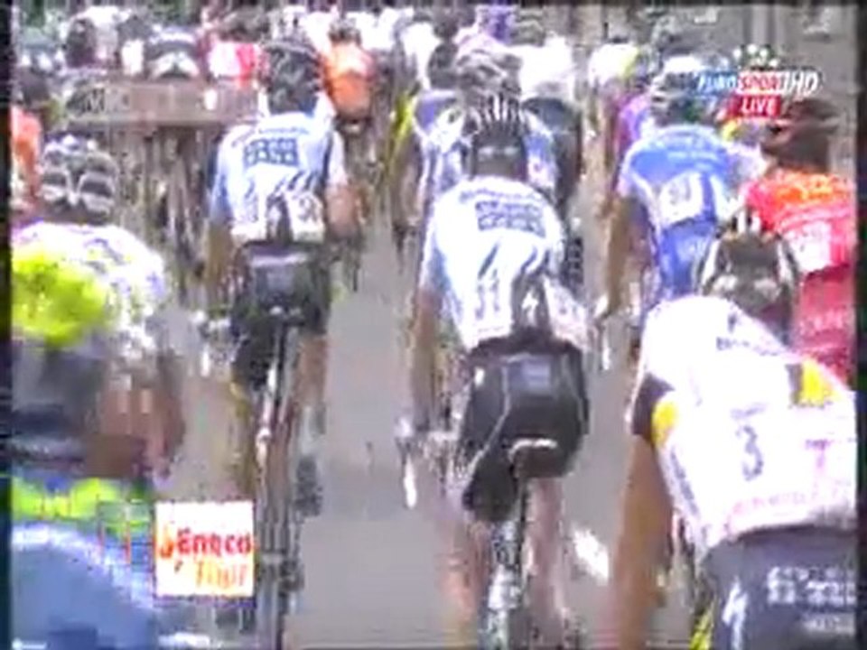 Eneco Tour 2011 Etape 2