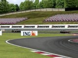 F1-RacingLeauge Großer Preis von Ungarn