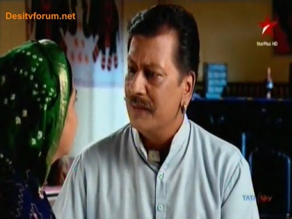 Gulaal [Episode 191] - 10th August 2011 Video Watch Online pt2