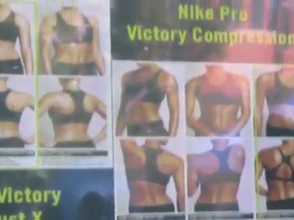 Springnet 478 - Nike Training Club Austin Summer Bash - 2