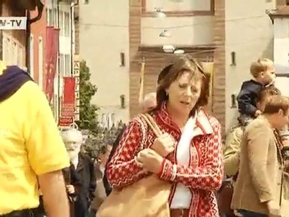 Würzburg – Vacationing with a Tourist from Argentina | Discover Germany