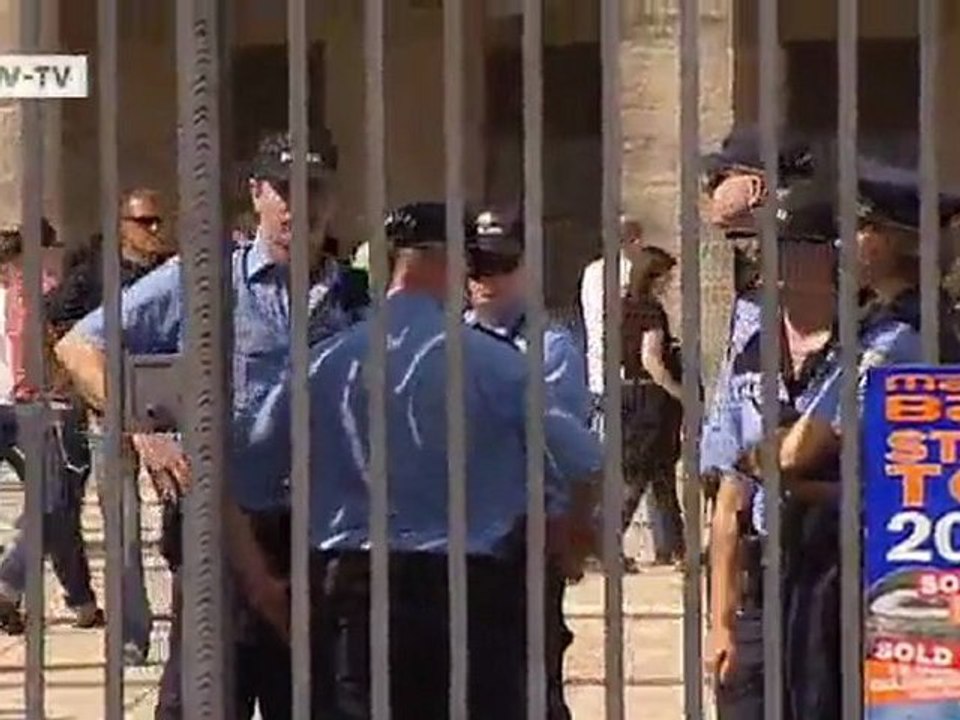 Series: Taking Germany's Pulse | People & Politics