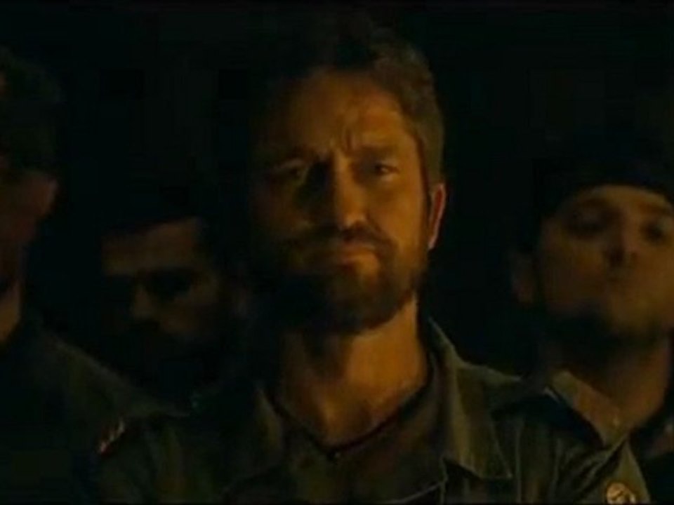 'Corialanus' - Tráiler en V.O.