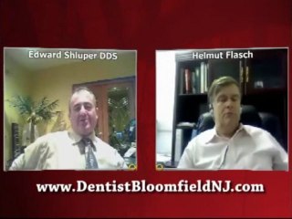 Children's First Dental Visit by Implant Dentist, Bloomfield NJ, Edward Shluper