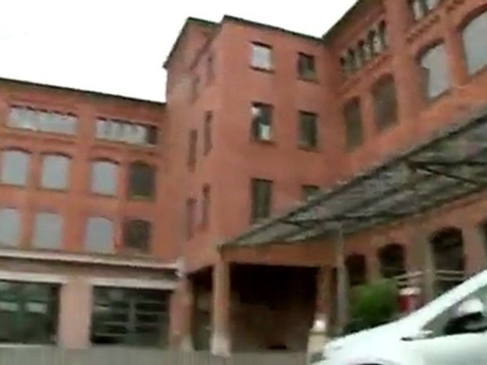 present it! The Chevrolet Volt | drive it!