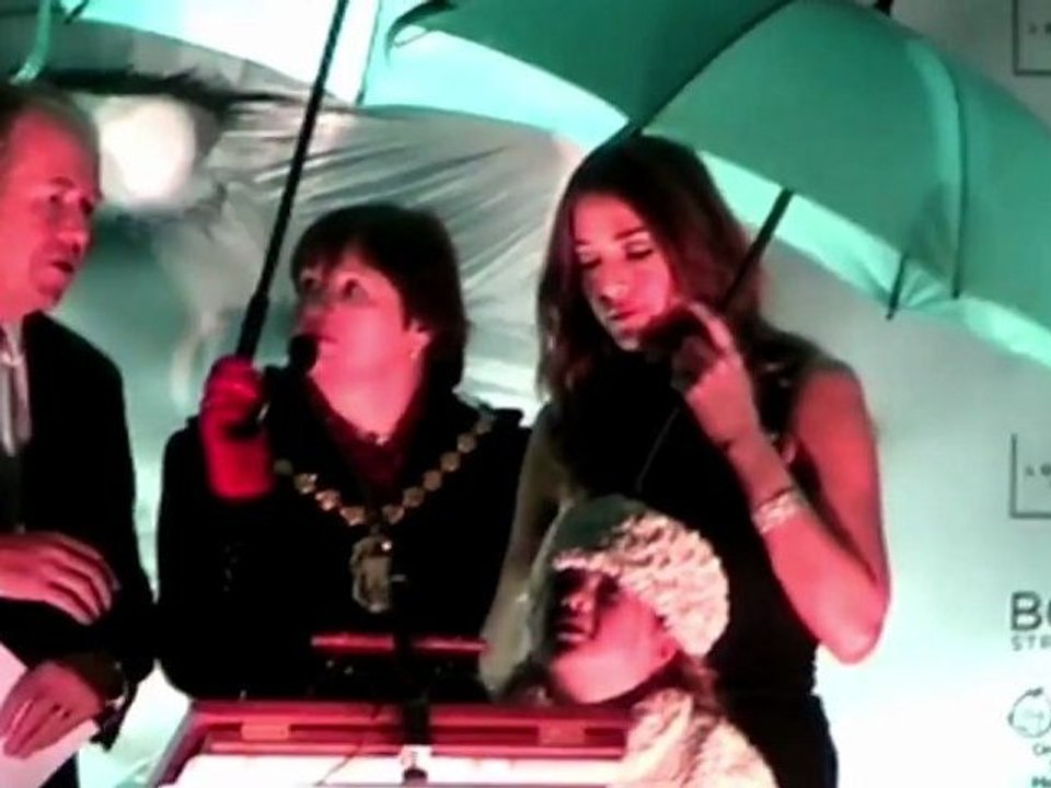 Exklusiv: George Clooneys Frauen-Liste