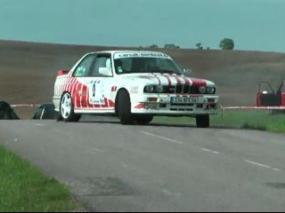 Rallye de la Plaine 2011 - Jan-Hug Hazard
