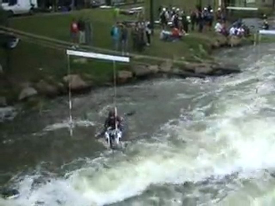 Bain Marion Metz Chpt France 2011