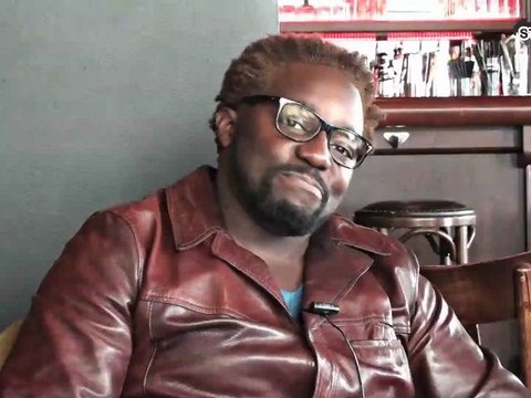 STAY TUNED S3 N°69 SLY JOHNSON