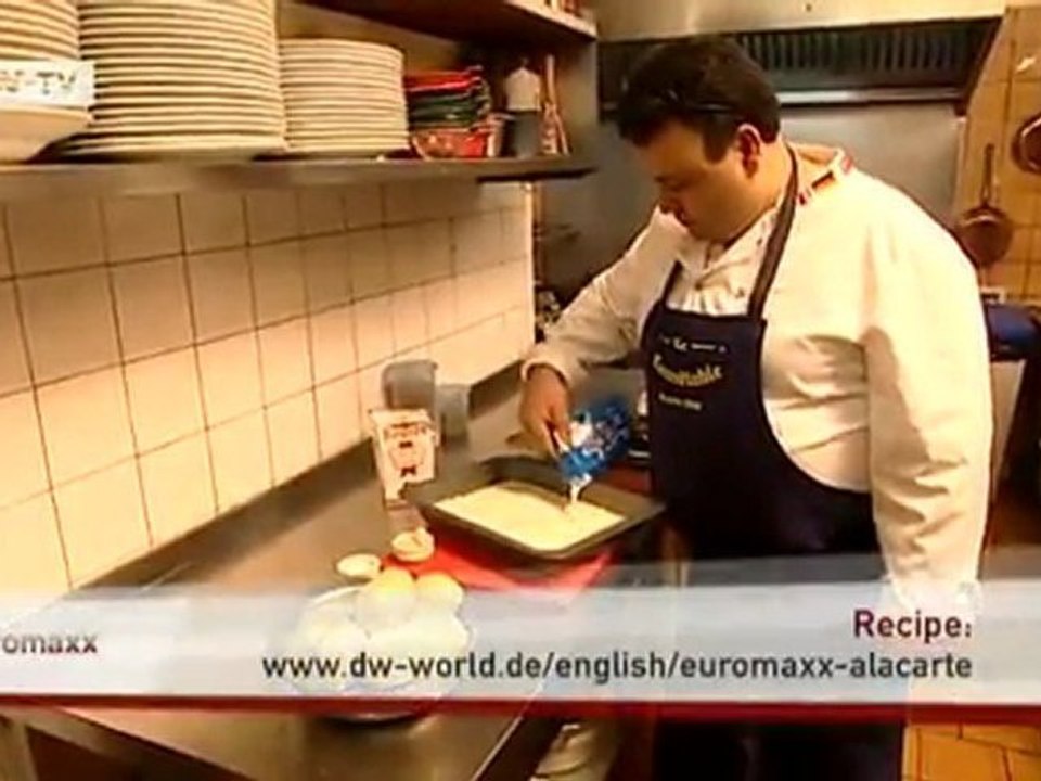 Gratin dauphinois | euromaxx