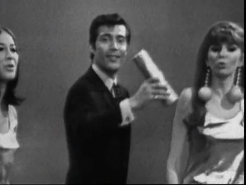 Sergio Mendes - Mas Que Nada