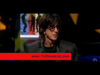 The Colbert Report Season 7 Episode 104 "The Cars"