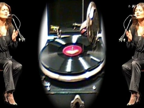 Gül Göre -Tovbe ettim aska cana dilde takat kalmadi.HD