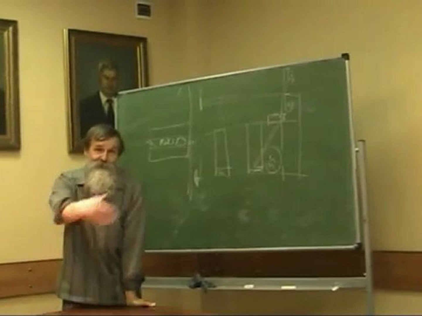 ⁣О происхождении парфюмерии и косметики.