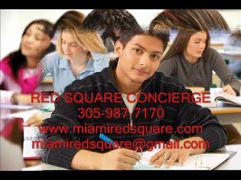 ЛЕТНИЕ ЯЗЫКОВЫЕ КУРСЫ И ЛАГЕРЯ В МАЙАМИ, США.