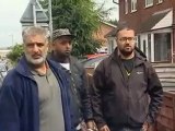3 killed in Birmingham riots hit and run