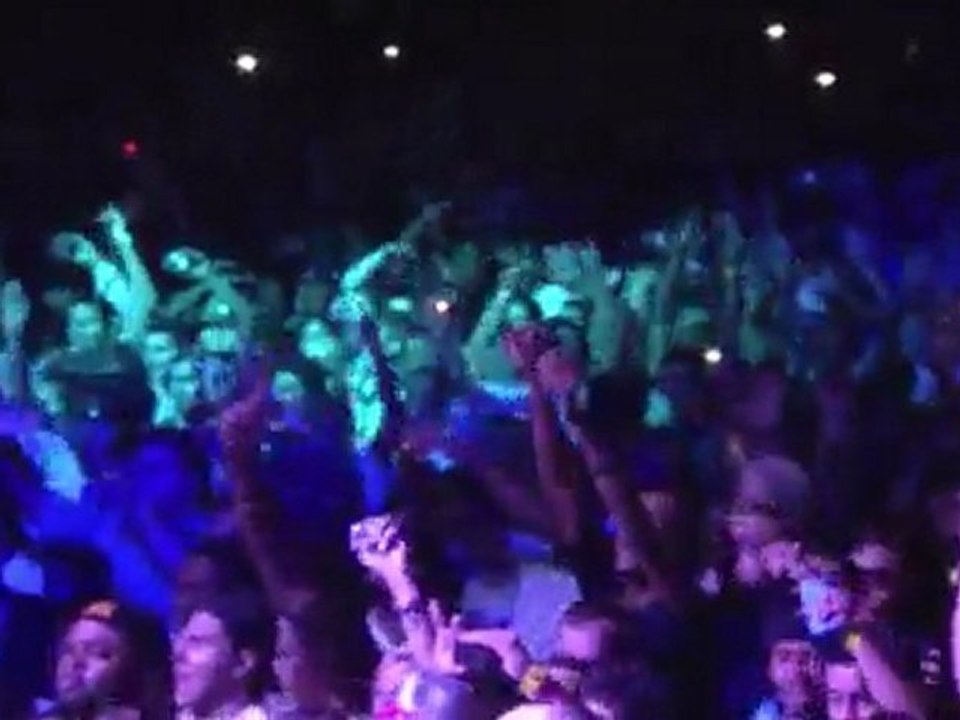 Flash Entertainment Presents Snoop Dogg Live @ Yas Arena, Yas Island, Abu Dhabi, United Arab Emirates, 05-06-2011