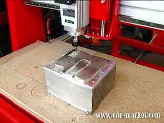 speed cnc routee - www.cnc-market.com