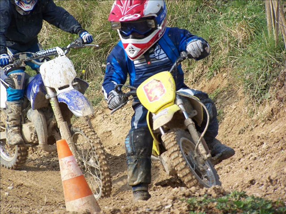 Stage du 19 mars 2011 à ST Valéry en Caux