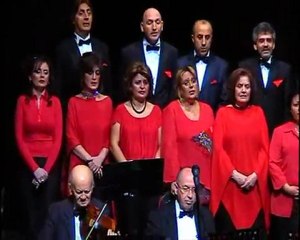 Yine Neşe-i Muhabbet