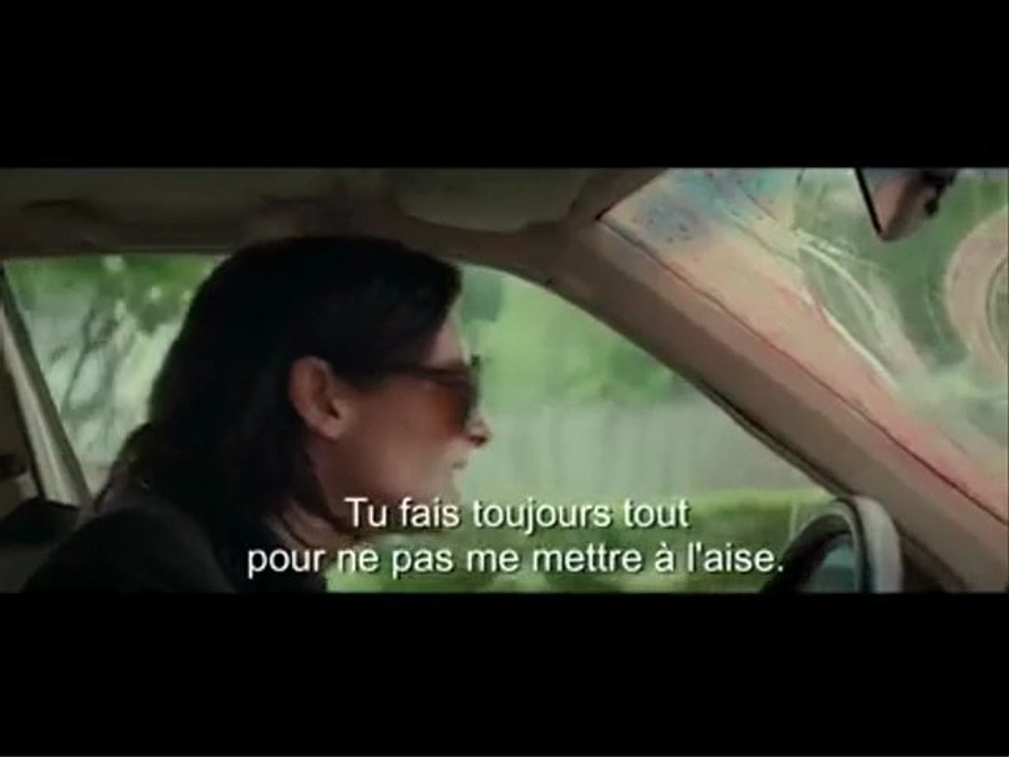 We Need to Talk About Kevin (French trailer) - video Dailymotion