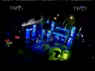 Tony Pop Tamas (Romania 2006)