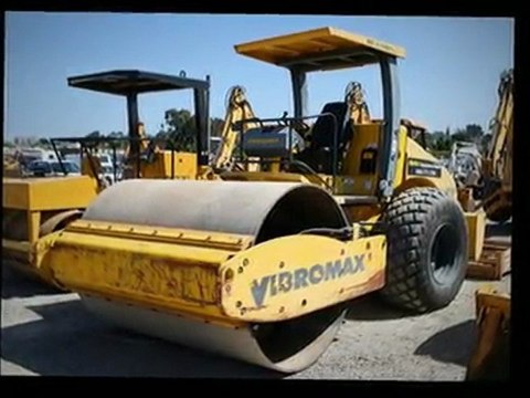 Wanted Heavy Equipment Auction Buyers & Sellers in Monterey