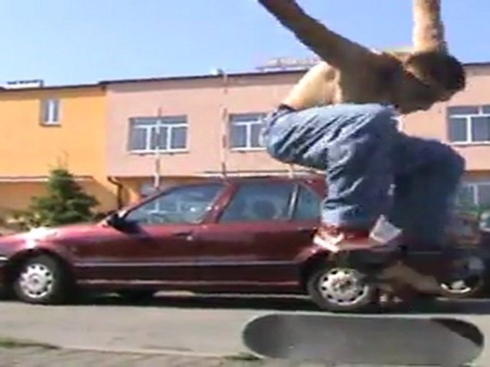 kioskflip