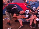 Woodstock 2011 , Polska ( Poland ) , Kostrzyn nad Odrą , Wspomnienia