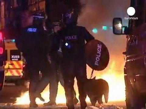 Gran Bretaña: el líder laborista califica los...