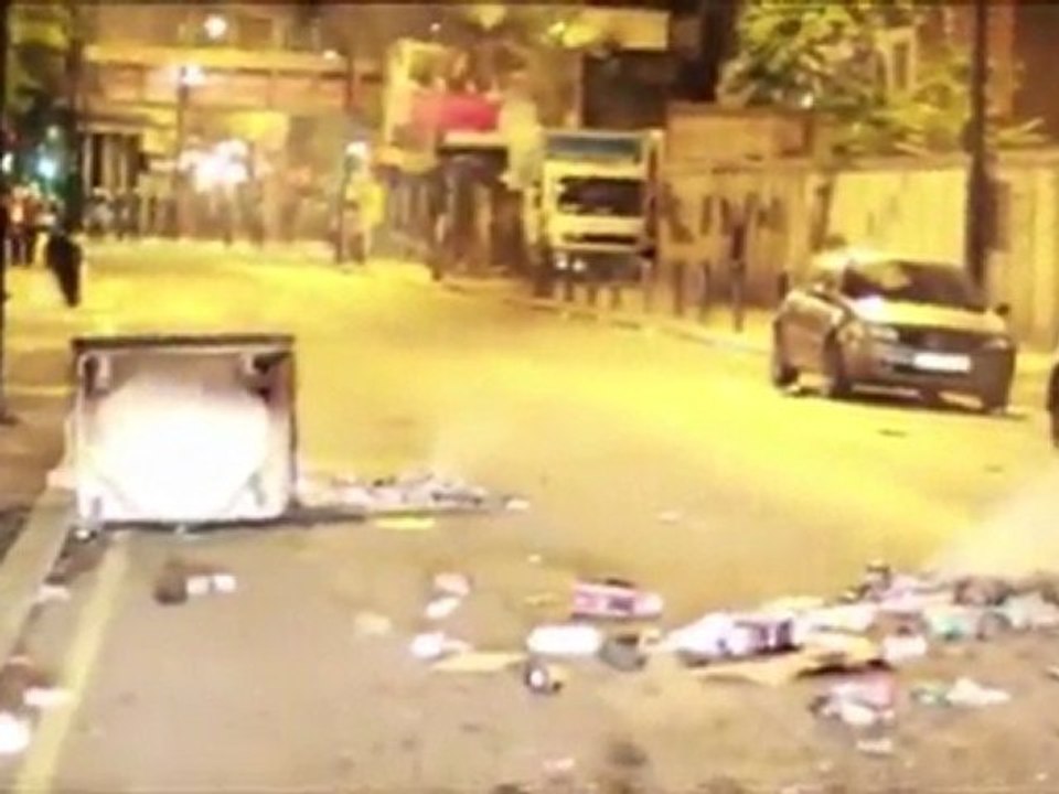 Exklusiv: Kristen Stewart steht unter Polizei-Schutz