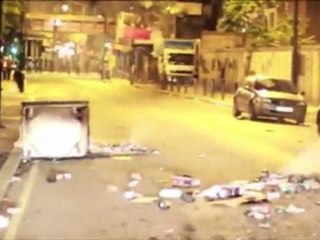 Exklusiv: Kristen Stewart steht unter Polizei-Schutz