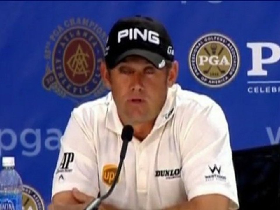 Golfer reagieren auf Kommentar von Williams