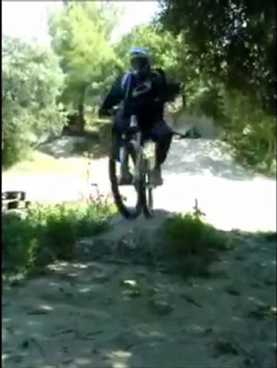 vidéo de moi
