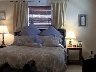 The Fat Duck Inn B&B is Walla Wonderful