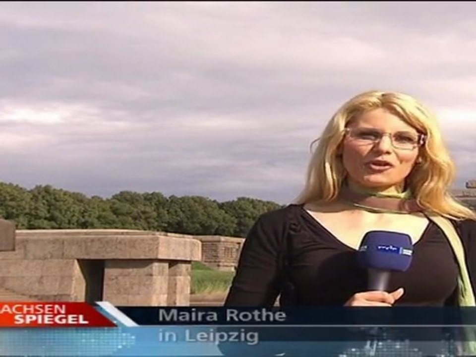 Maira Rothe 09.08.2011 -Wetter-