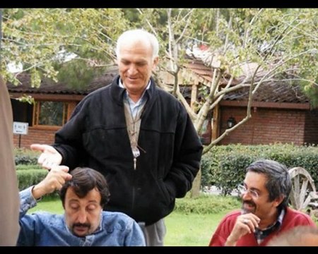 Durmuş Ali KILINÇ anısına, Saygıyla ..