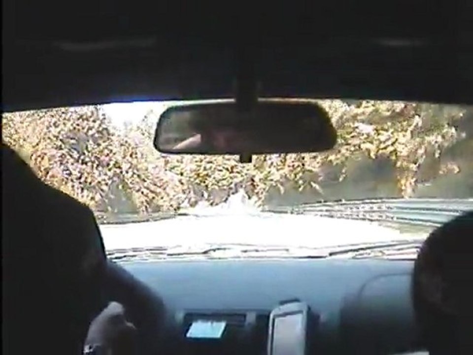 warior67 328 CI s50b30 (m3 engine) nurburgring nordschleife