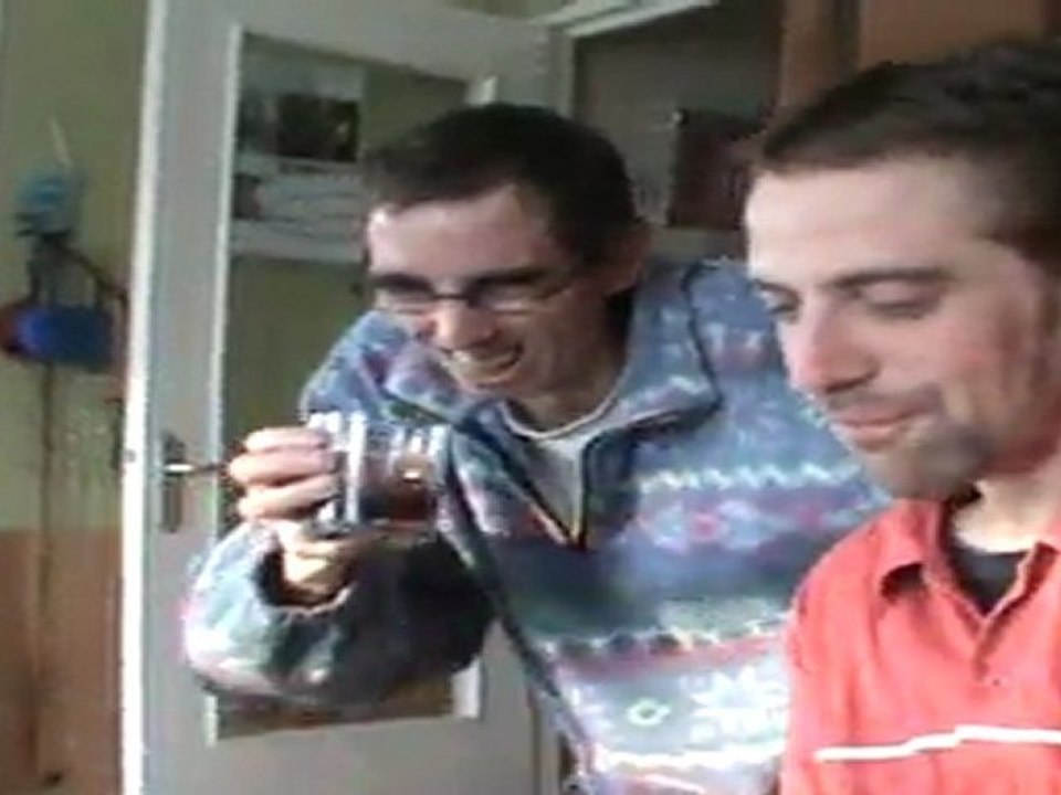 anniversaire fred le 14 juin 2011